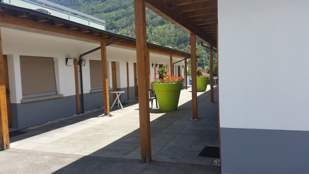 Photo of Outdoor in Martigny
