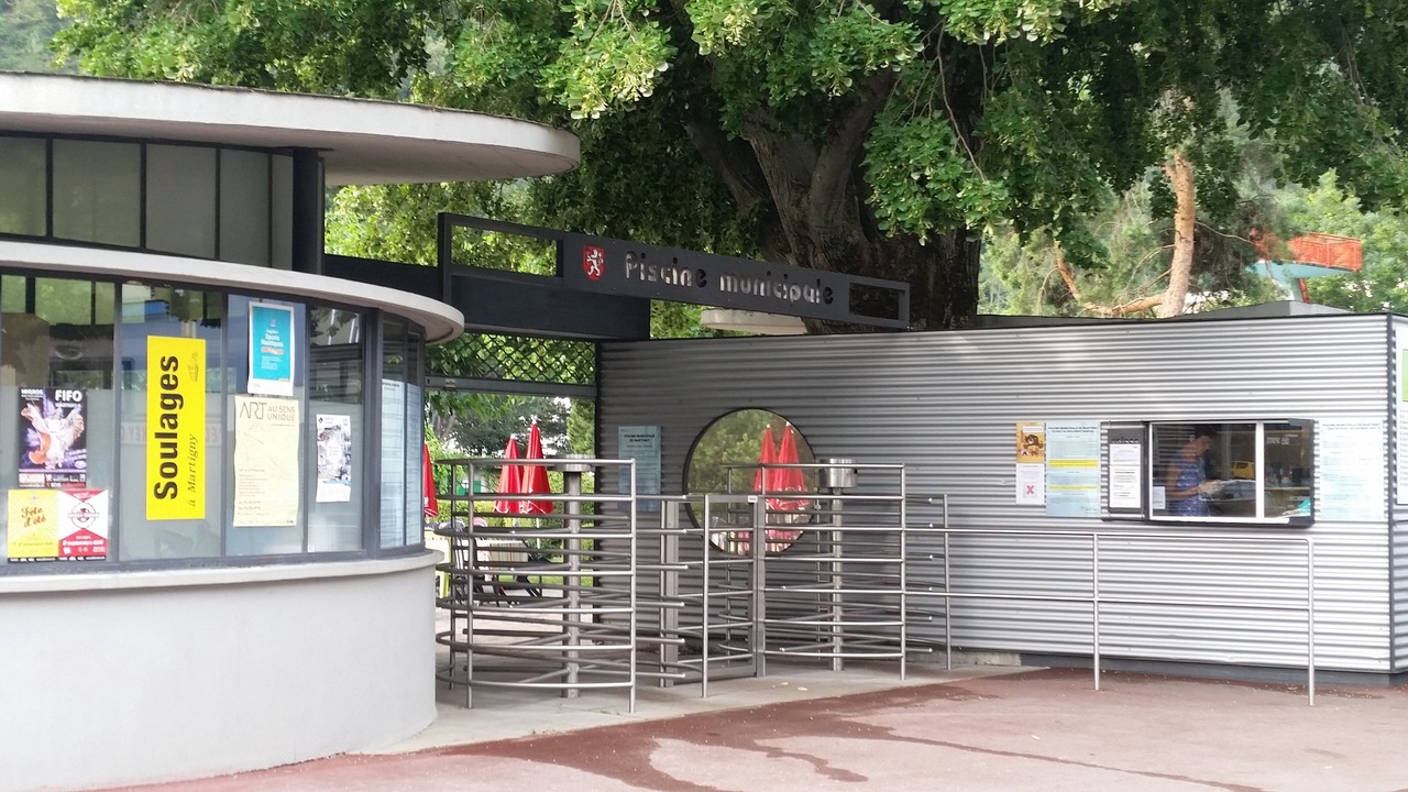 Photo of Outdoor in Martigny
