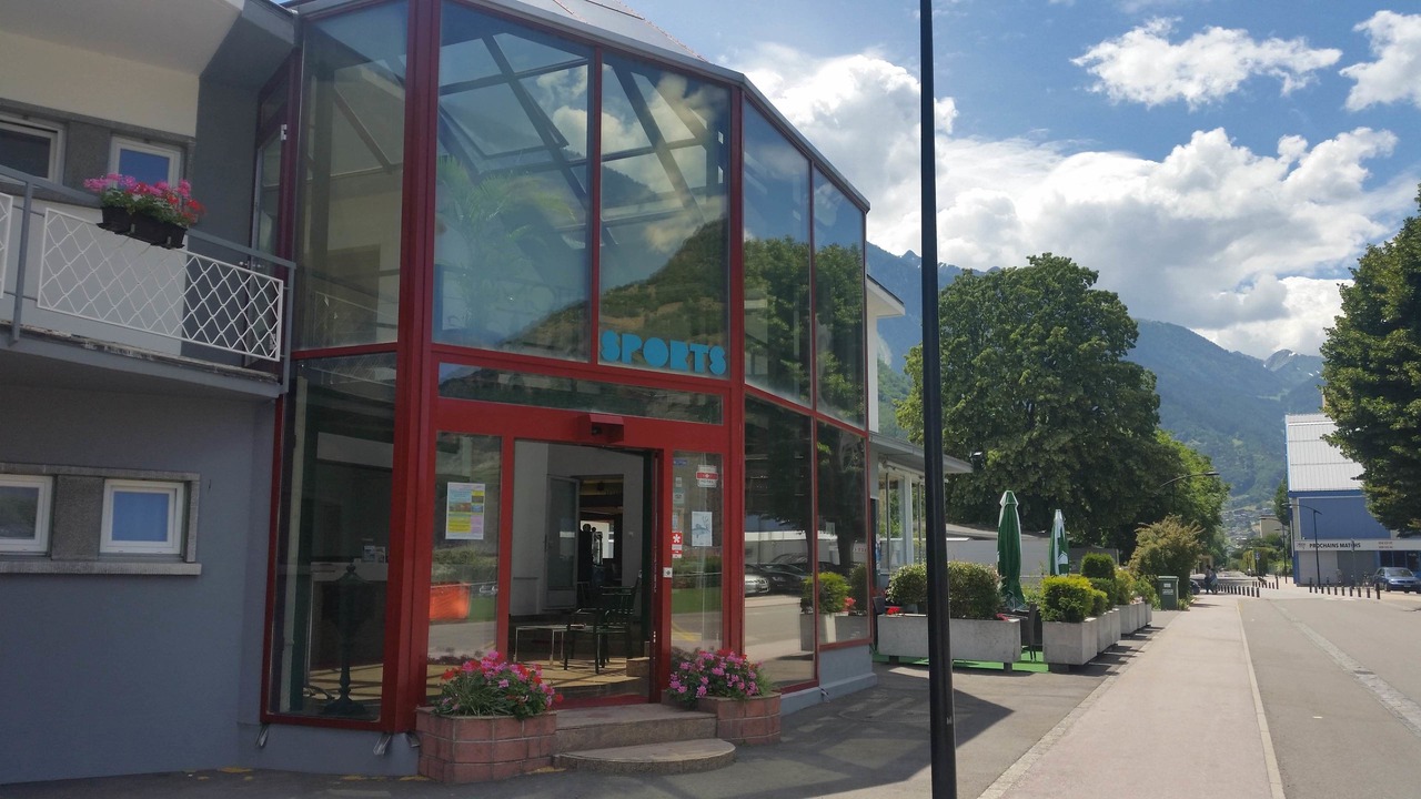 Photo of Others in Martigny
