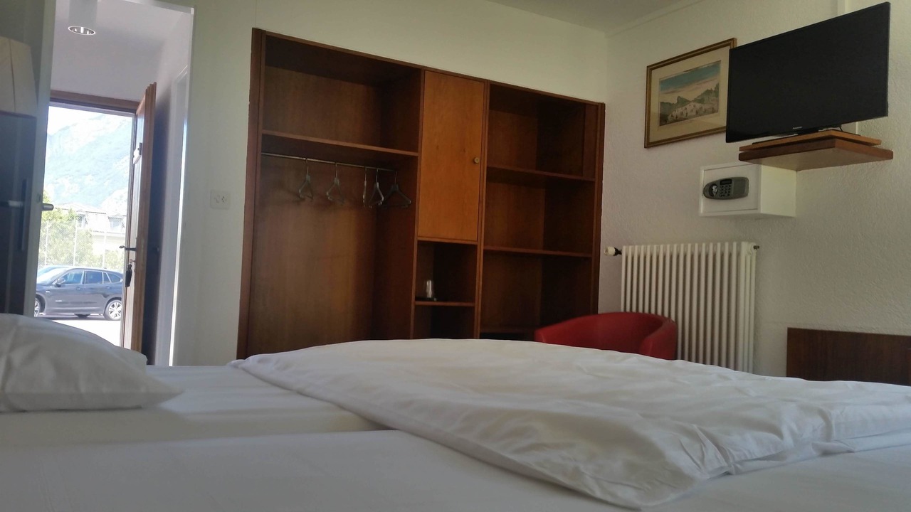 Photo of Bedroom in Martigny
