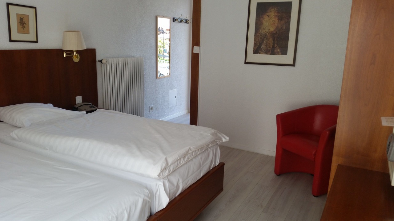 Photo of Bedroom in Martigny