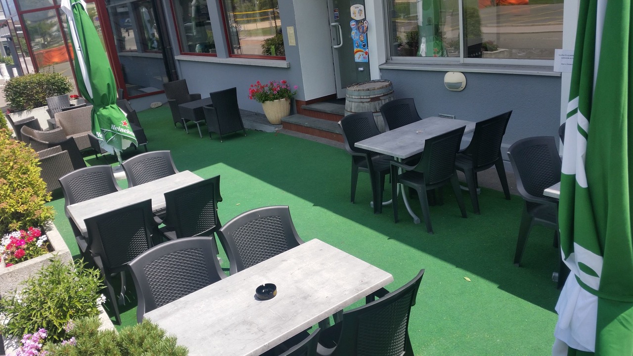 Photo of Outdoor in Martigny