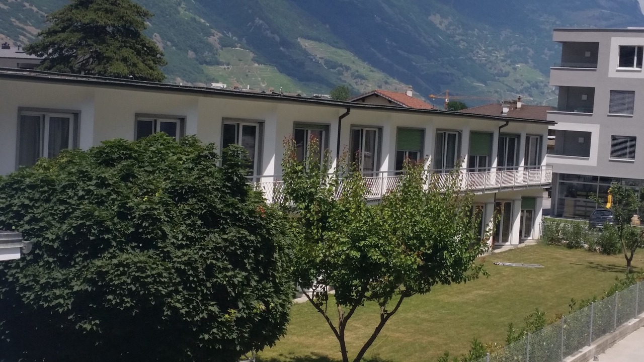 Photo of Outdoor in Martigny
