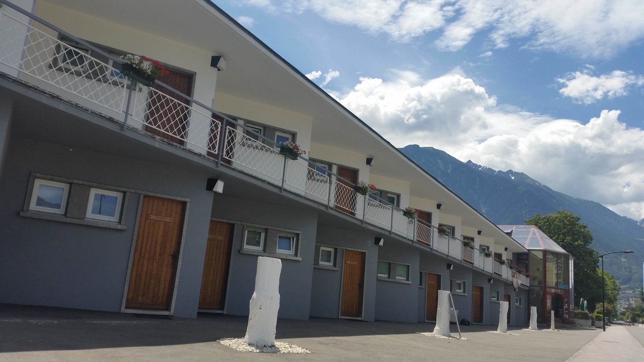 Photo of Outdoor in Martigny