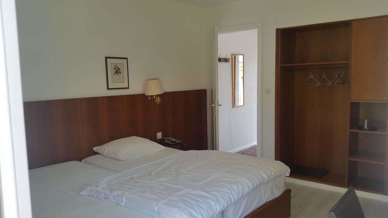 Photo of Bedroom in Martigny