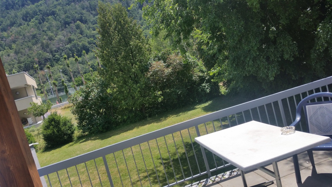 Photo of Outdoor in Martigny