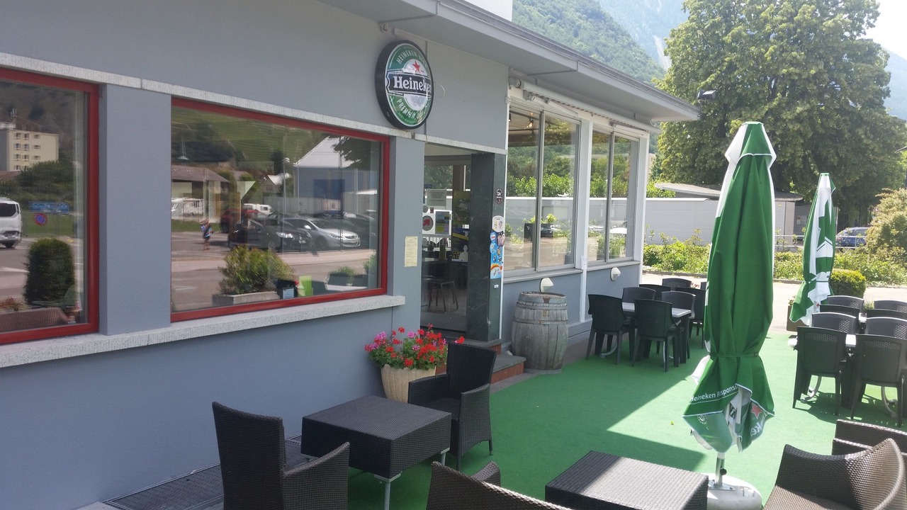 Photo of Outdoor in Martigny