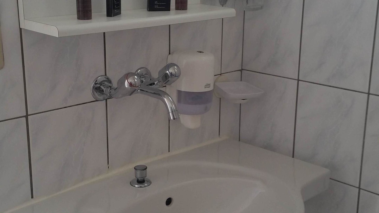 Photo of Bathroom in Martigny