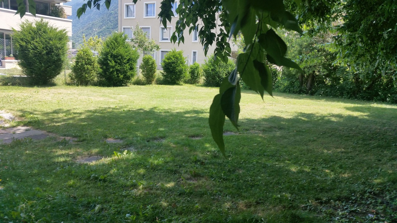 Photo of Outdoor in Martigny