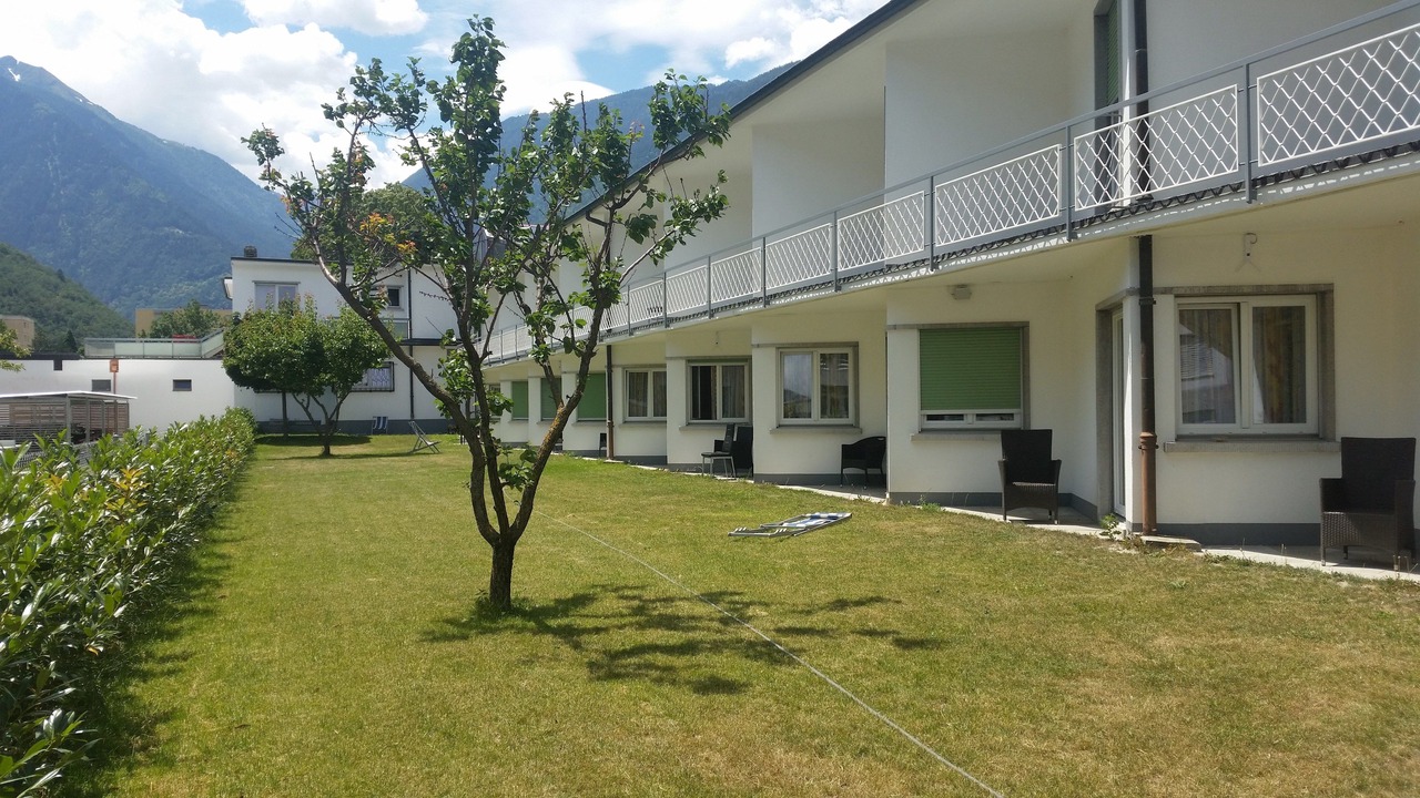 Photo of Outdoor in Martigny