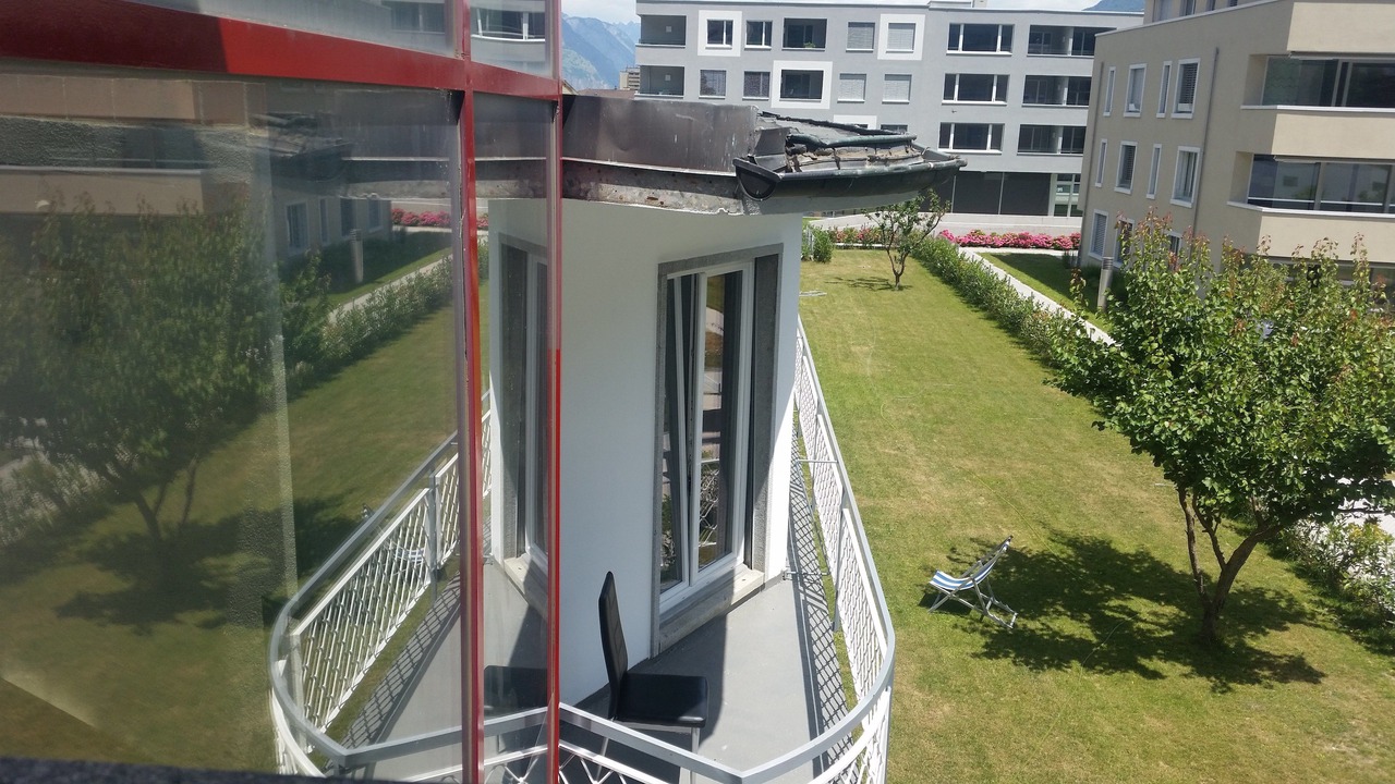 Photo of Outdoor in Martigny