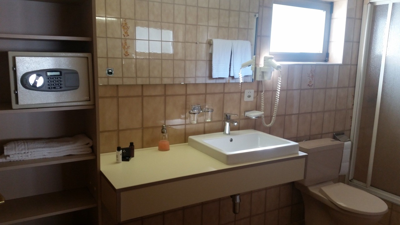 Photo of Bedroom in Martigny