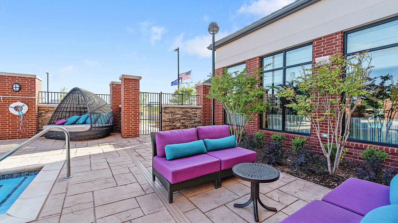 Photo of Outdoor in Edmond