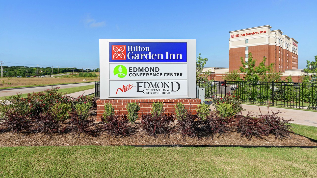 Photo of Outdoor in Edmond
