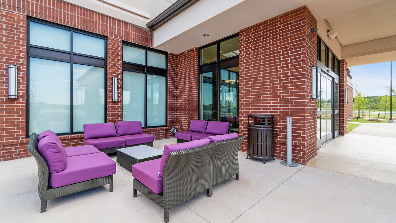 Photo of Outdoor in Edmond