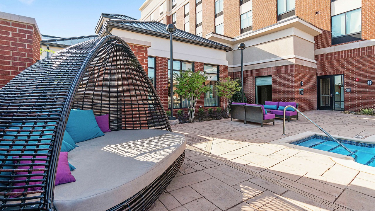 Photo of Outdoor in Edmond