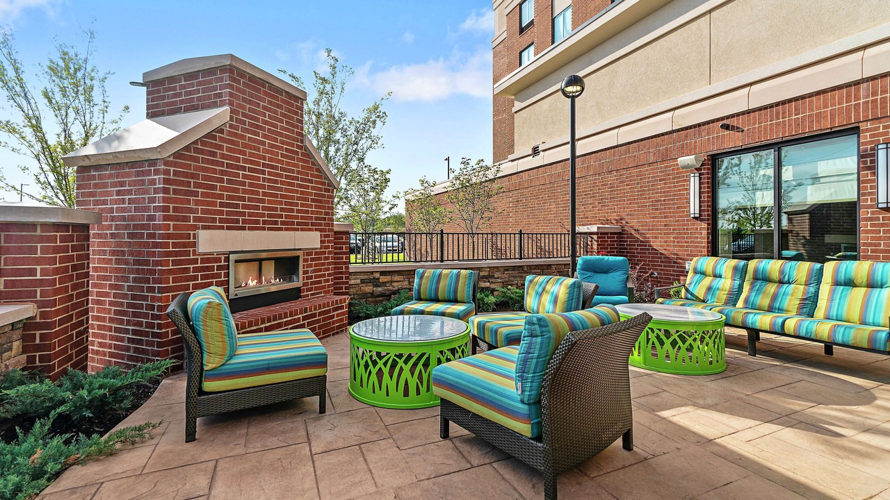 Photo of Outdoor in Edmond