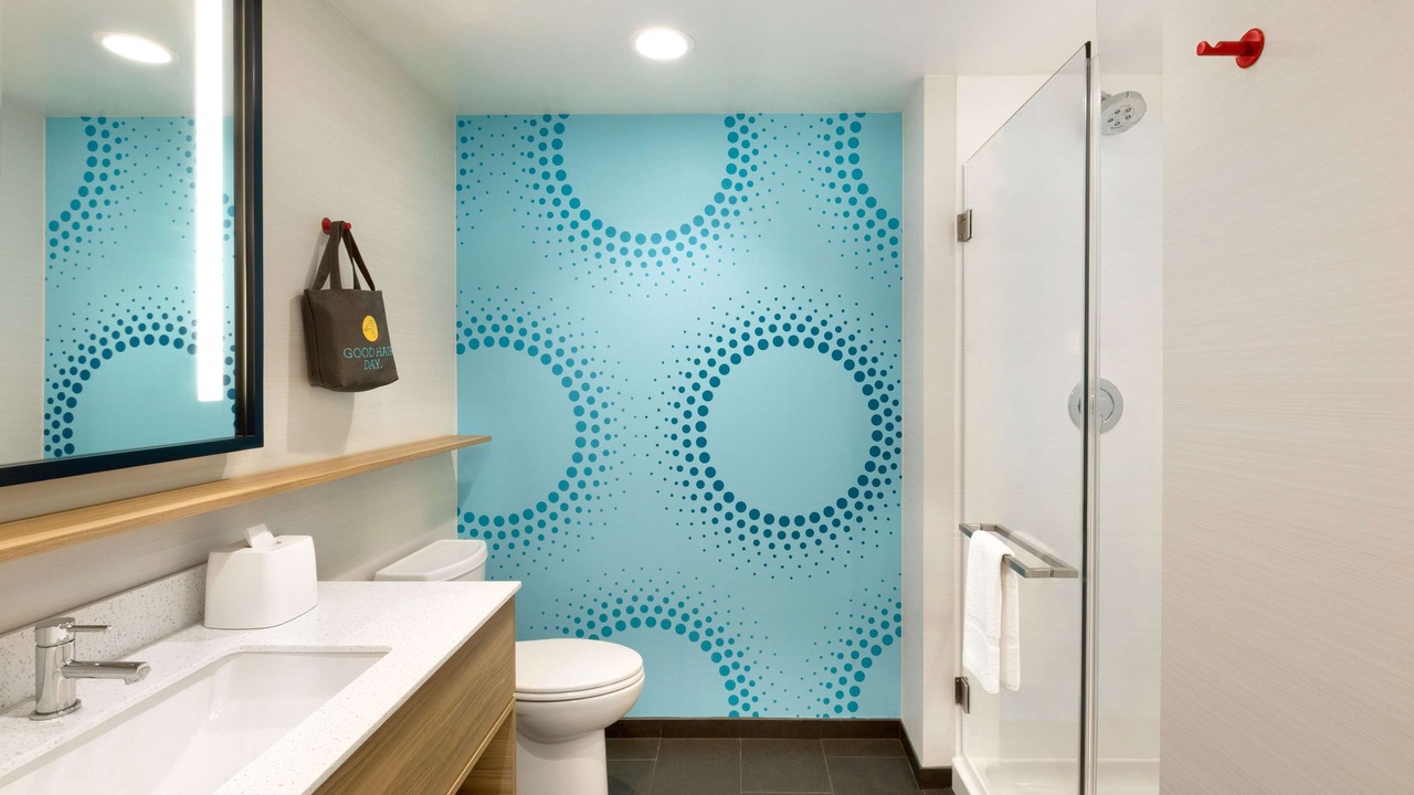 Photo of Bathroom in York