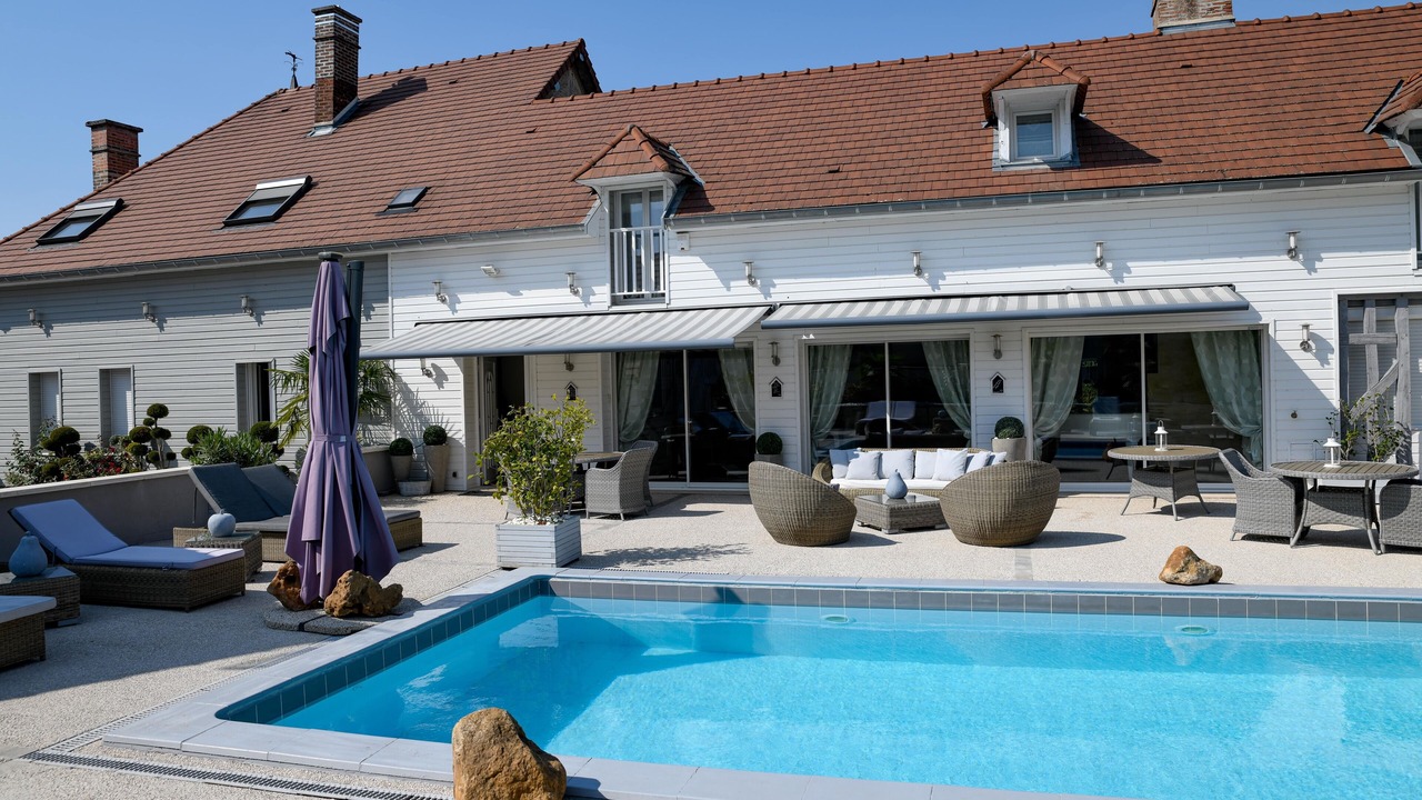 Photo of Outdoor in Villechetif