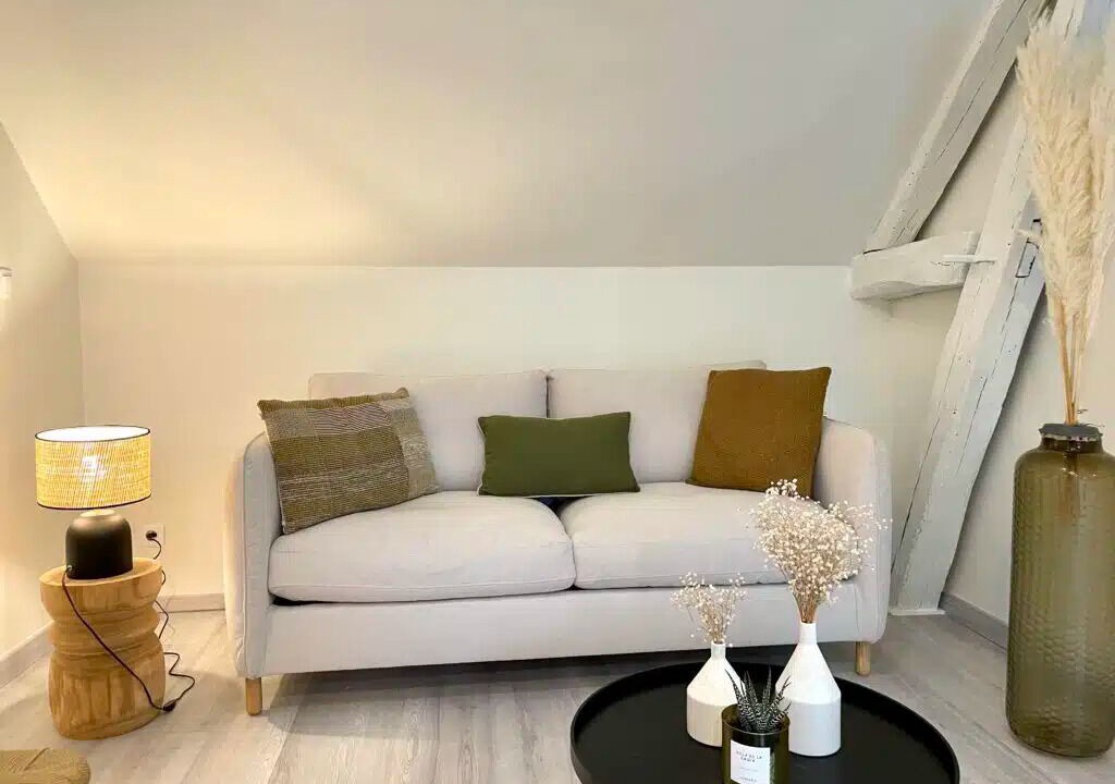 Photo of Outdoor in Villechetif