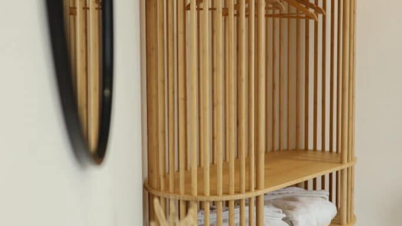 Photo of Bedroom in Villechetif