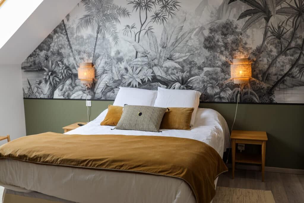 Photo of Bedroom in Villechetif