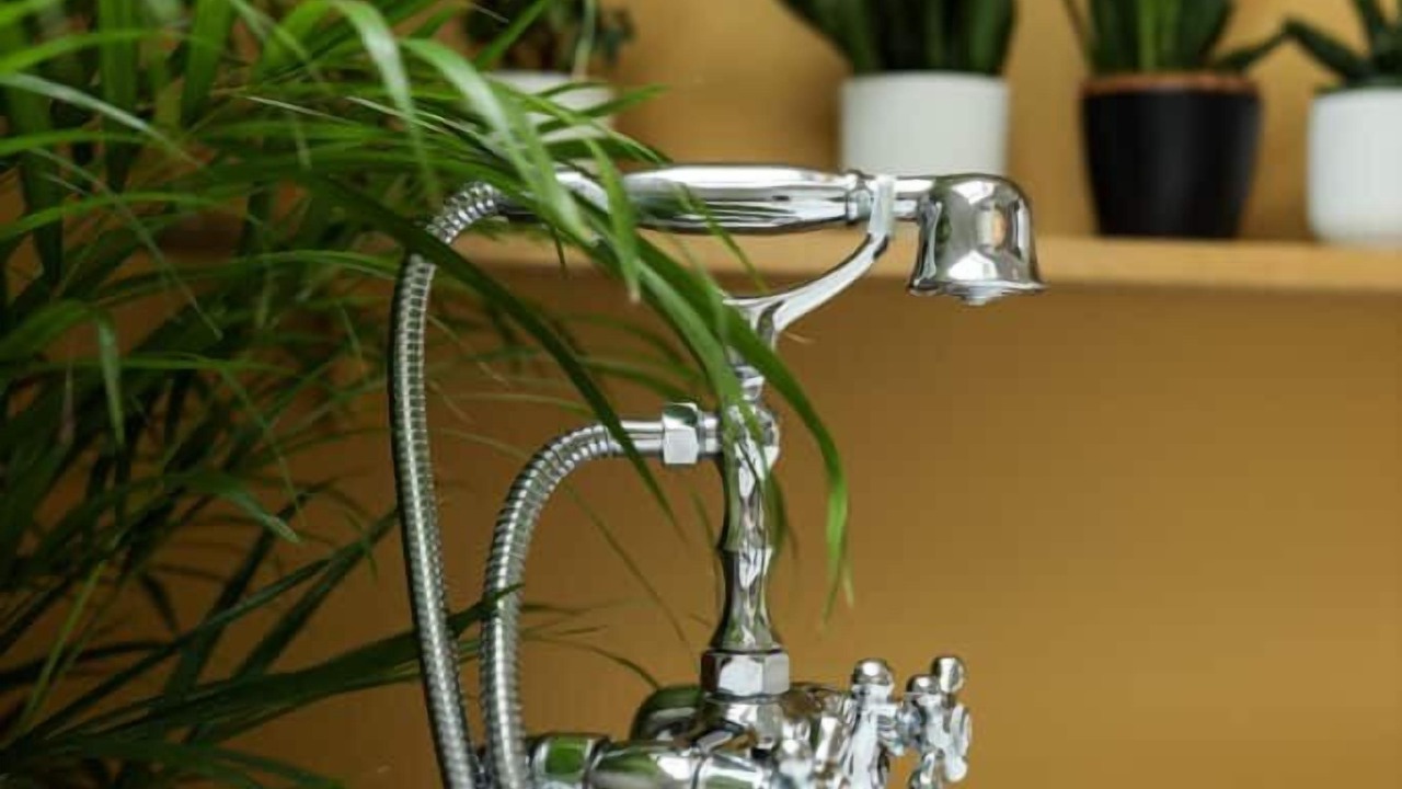 Photo of Bathroom in Villechetif