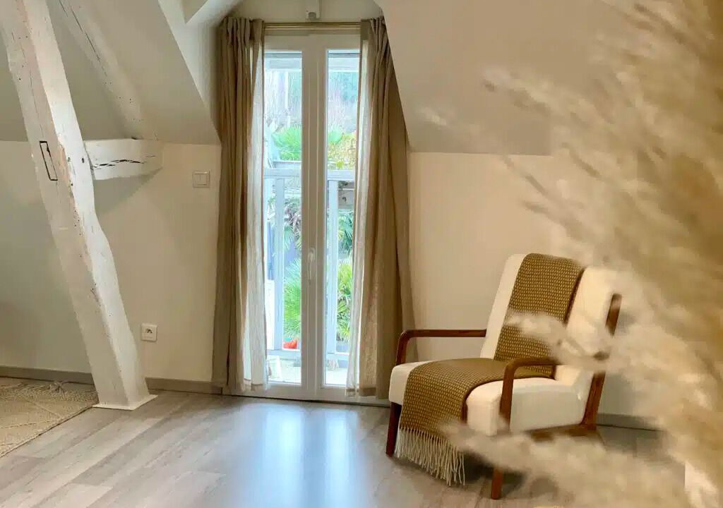 Photo of Outdoor in Villechetif