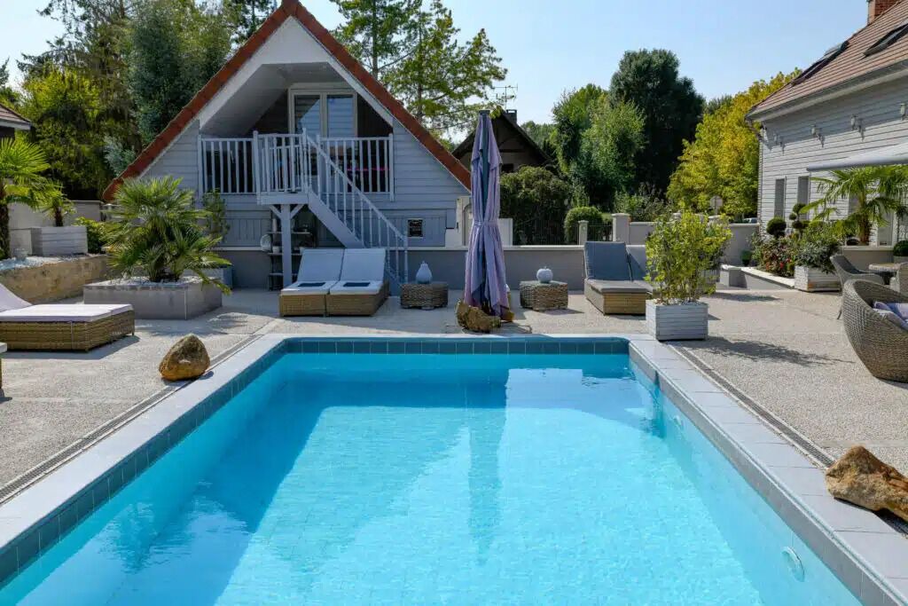 Photo of Outdoor in Villechetif