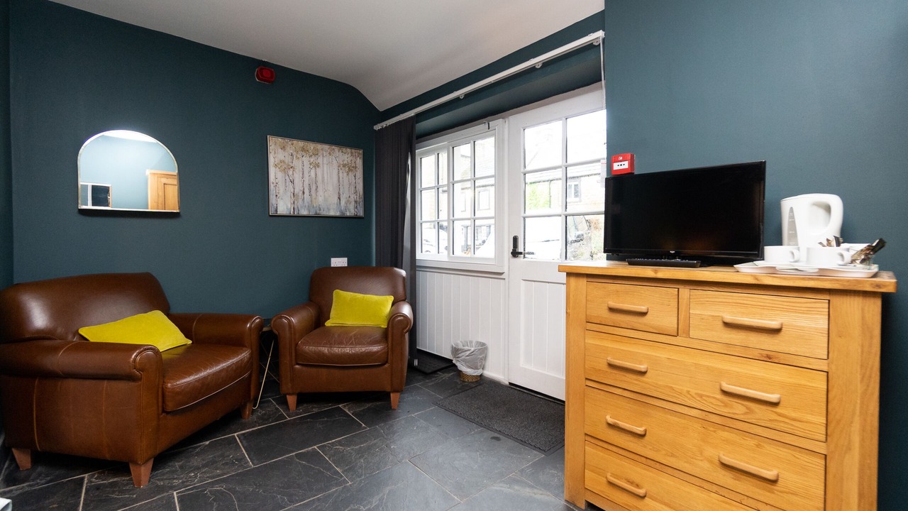 Photo of Bedroom in Bowes