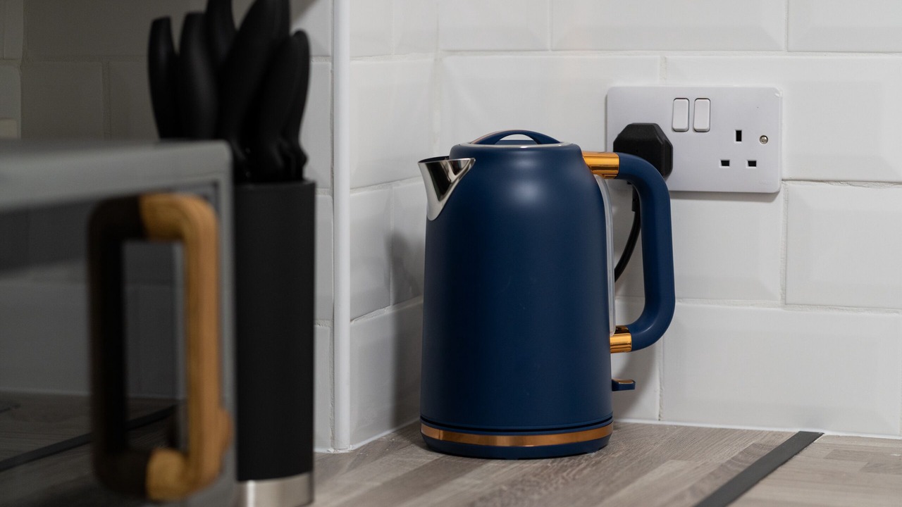 Photo of Bedroom in Bowes