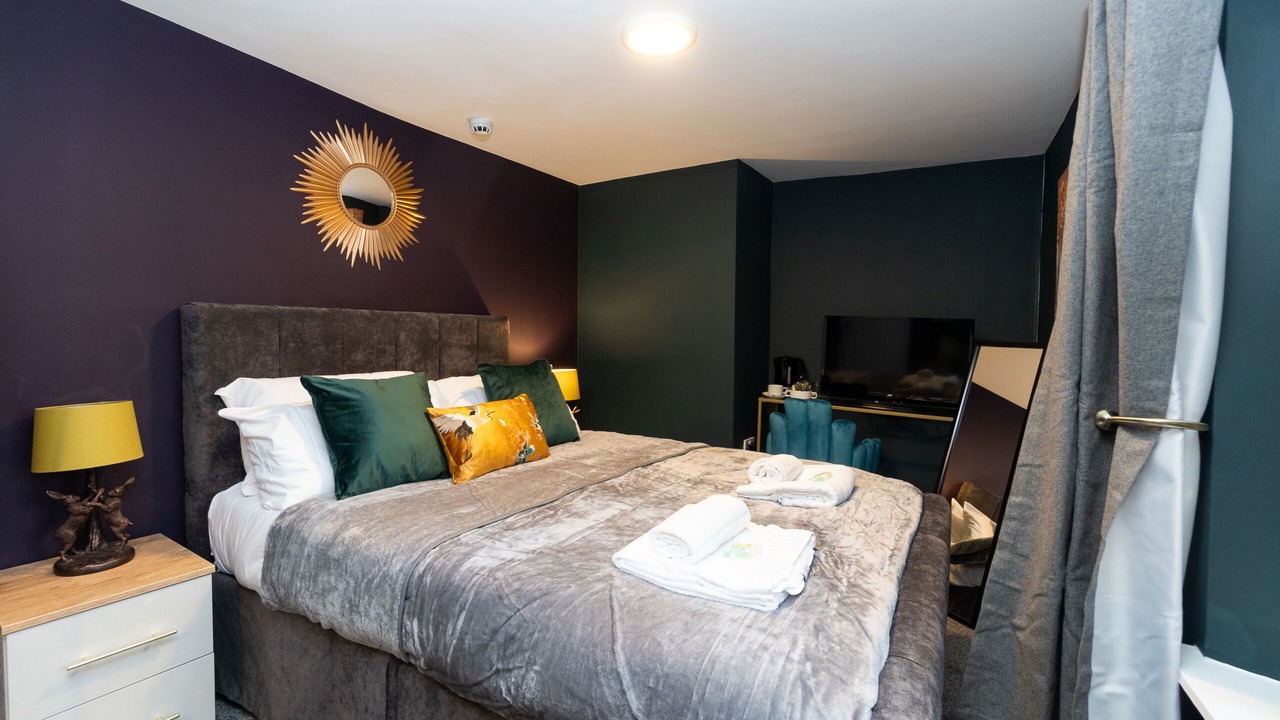 Photo of Bathroom in Bowes