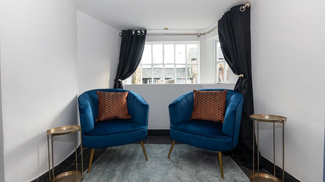 Photo of Bedroom in Bowes