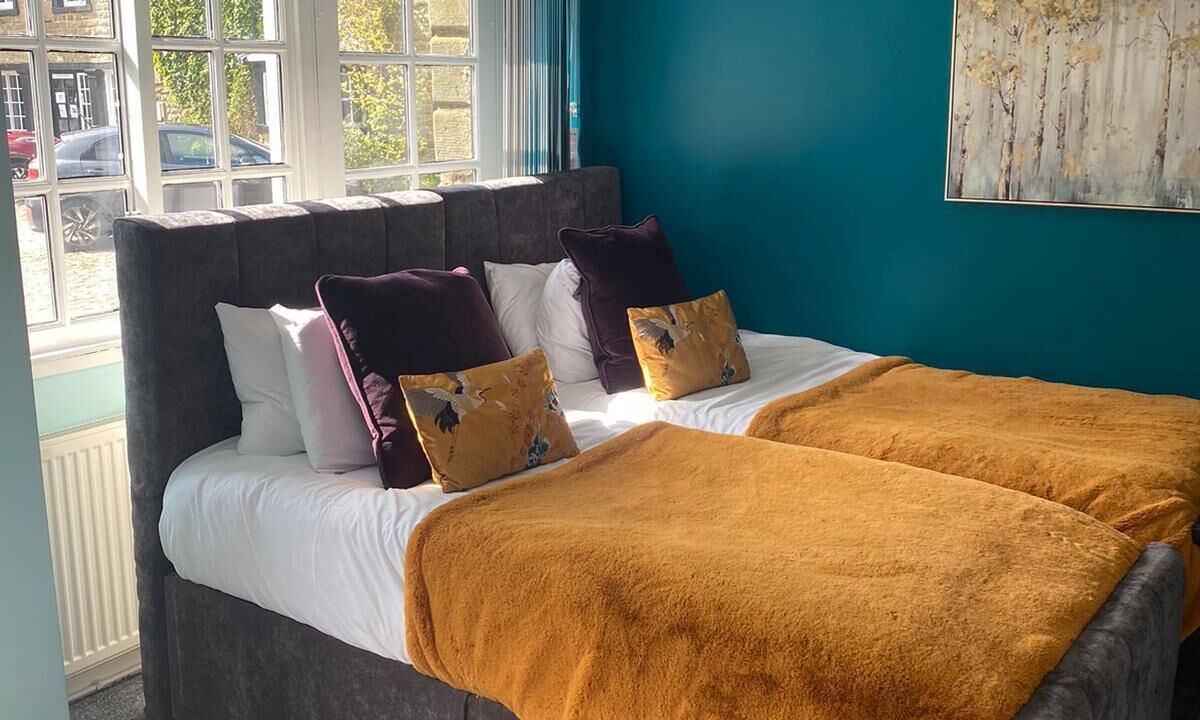 Photo of Bedroom in Bowes