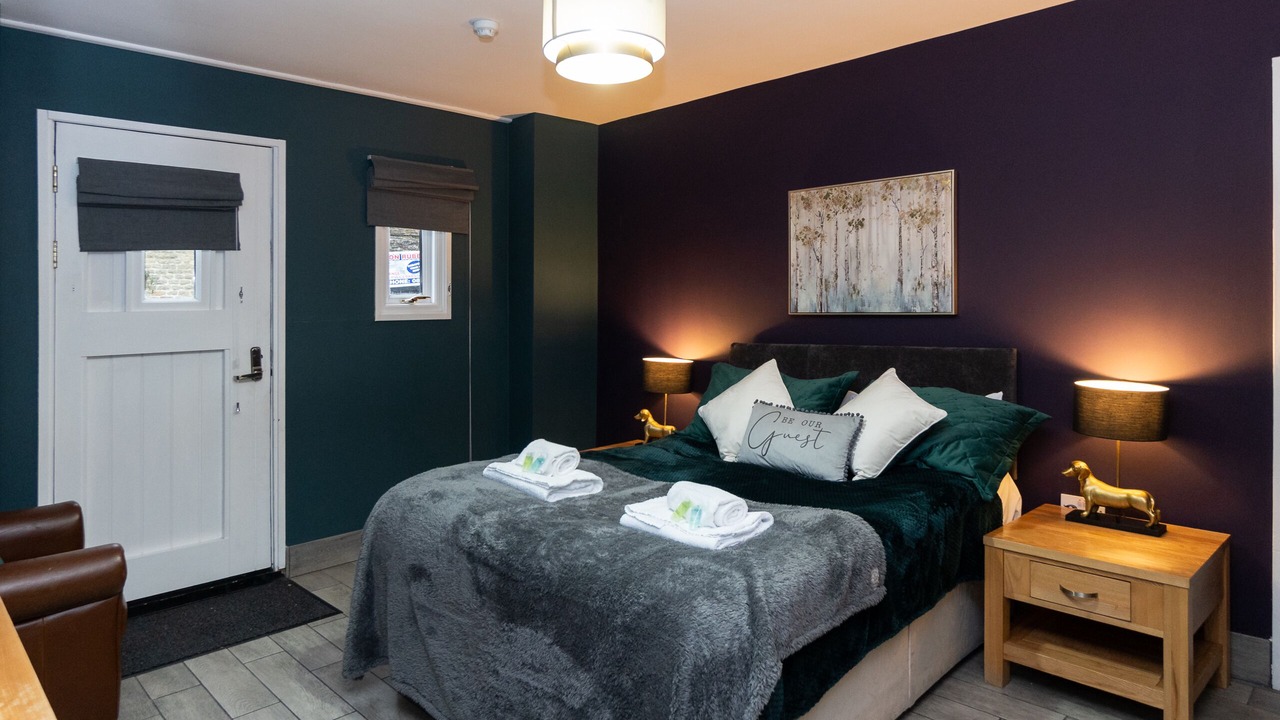 Photo of Bedroom in Bowes