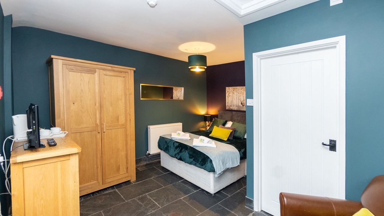 Photo of Bathroom in Bowes