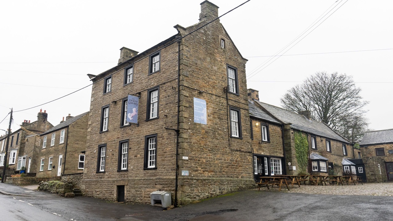 Photo of Outdoor in Bowes