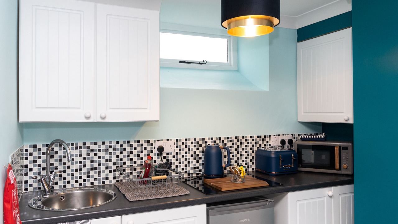 Photo of Bedroom in Bowes