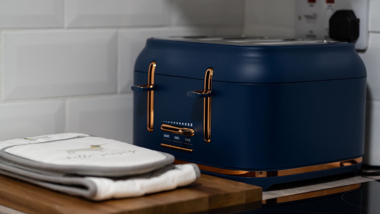 Photo of Bedroom in Bowes