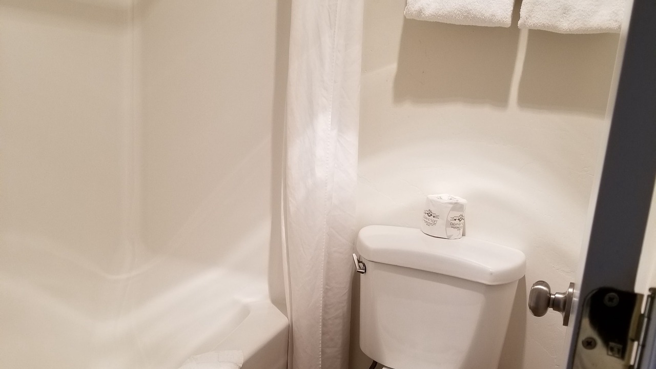 Photo of Bathroom in Preston
