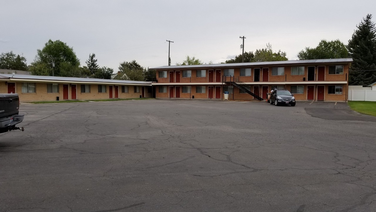 Photo of Outdoor in Preston