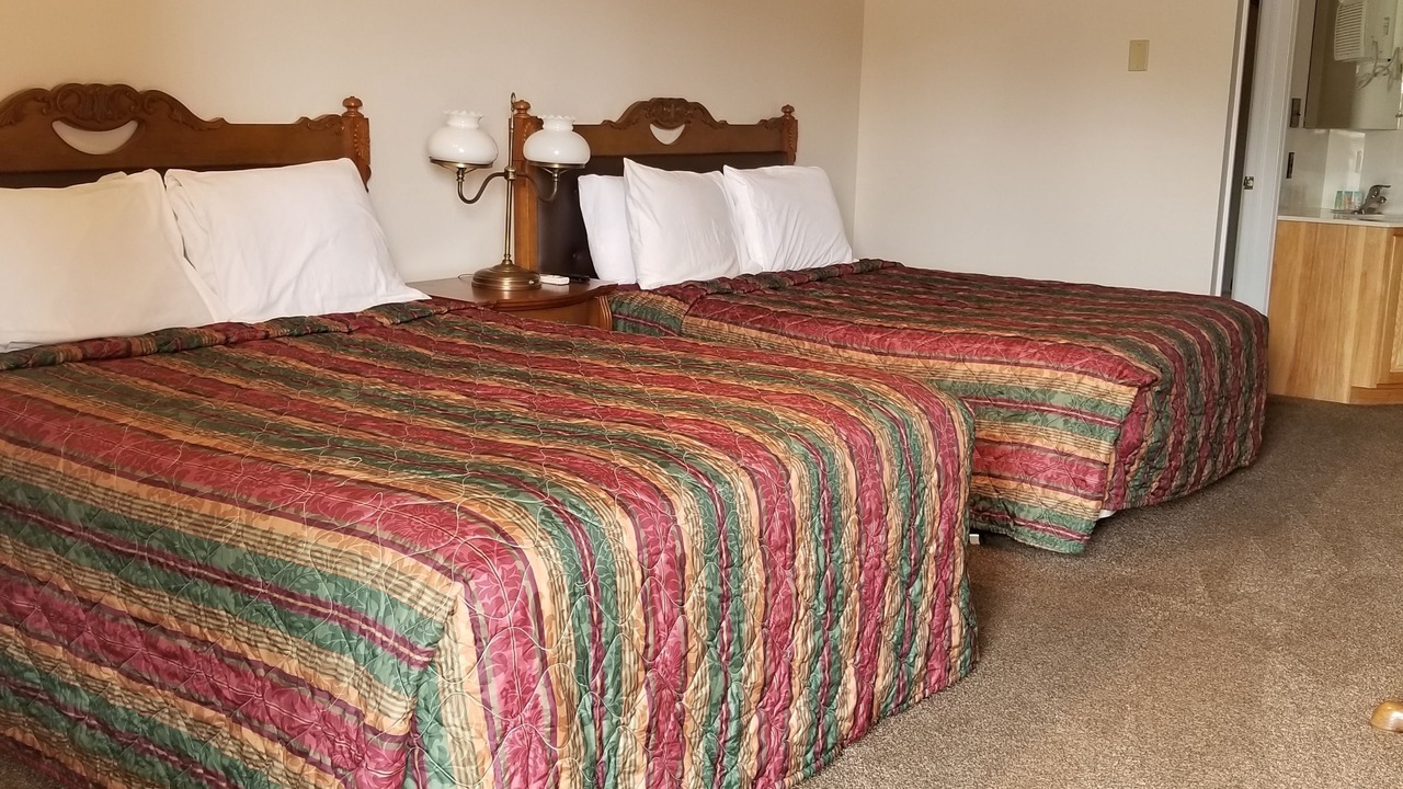 Photo of Bedroom in Preston