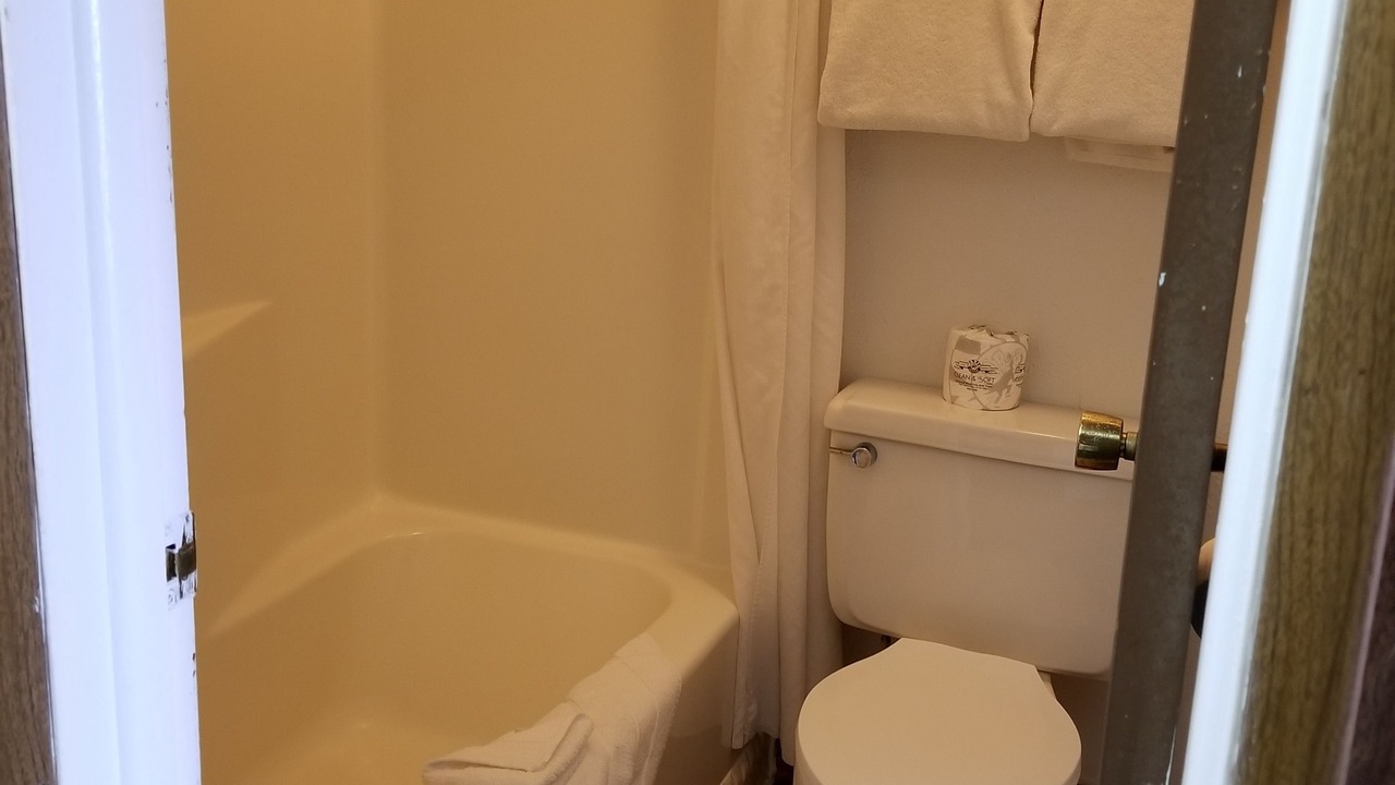 Photo of Bathroom in Preston