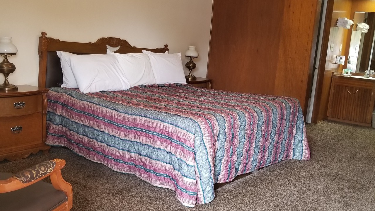 Photo of Bedroom in Preston