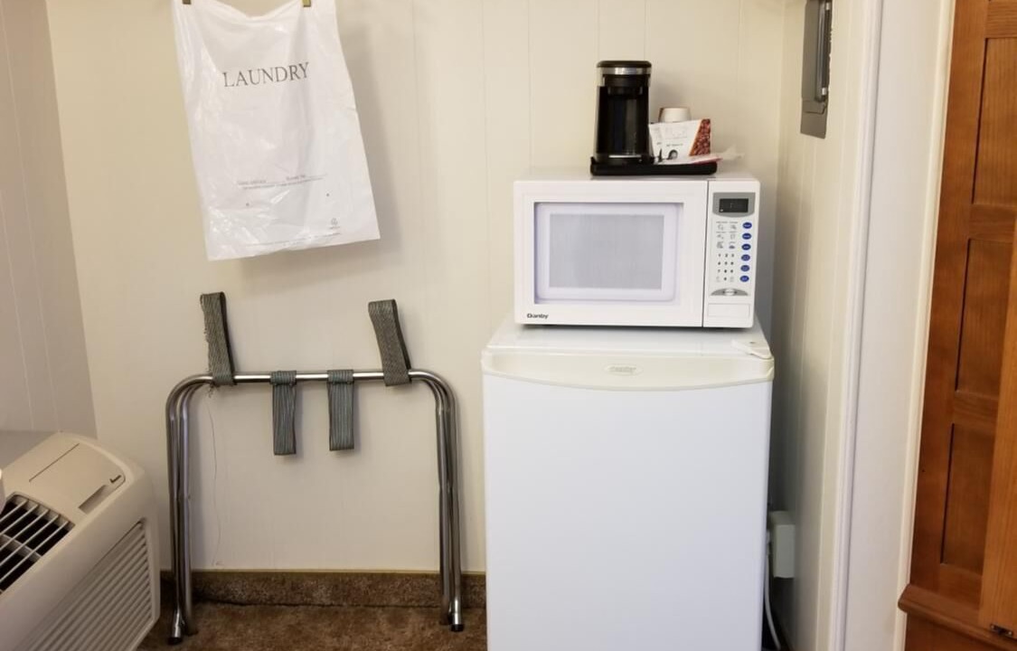 Photo of Kitchen in Preston