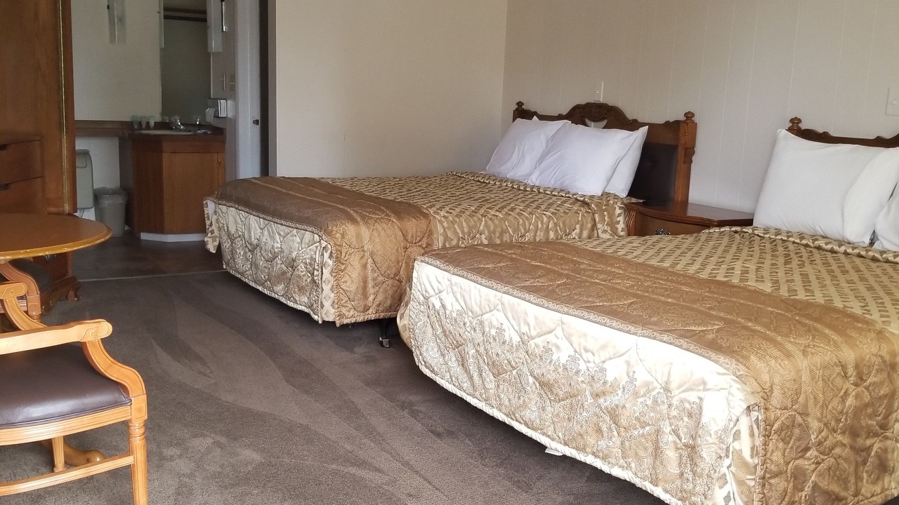 Photo of Bedroom in Preston