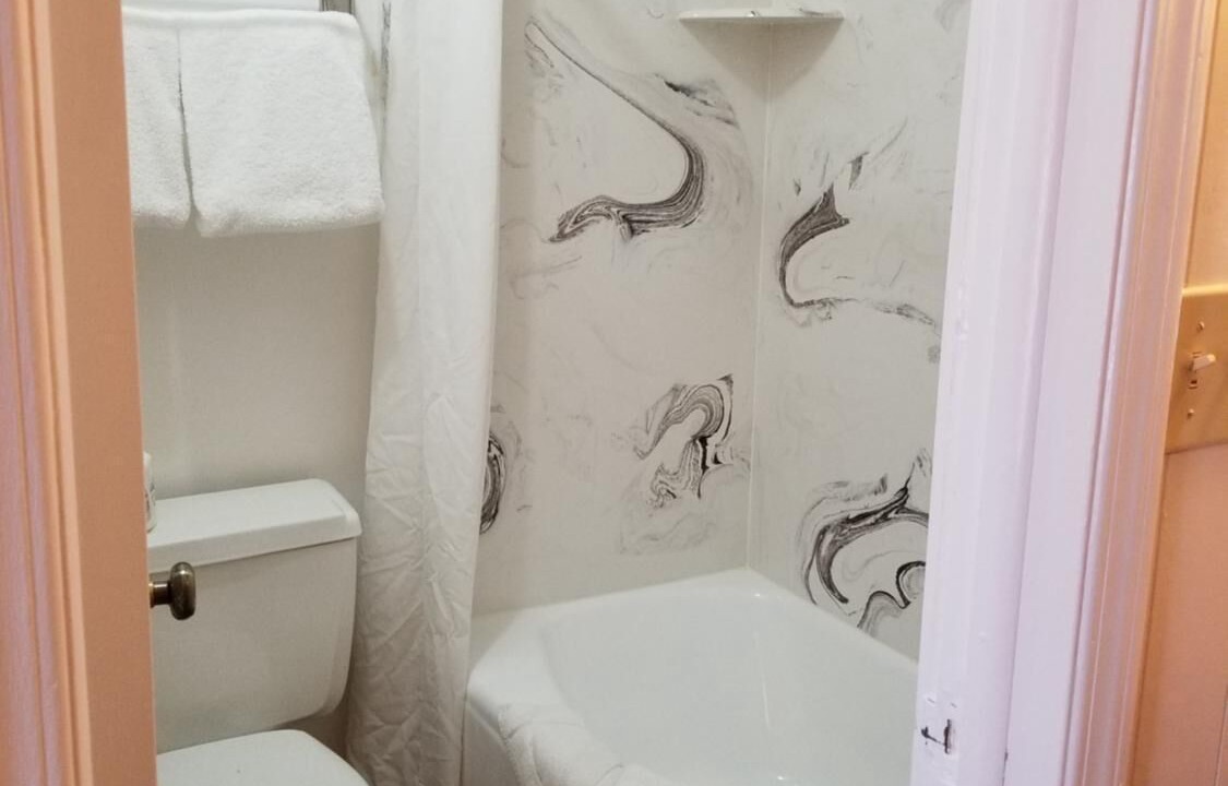 Photo of Bathroom in Preston
