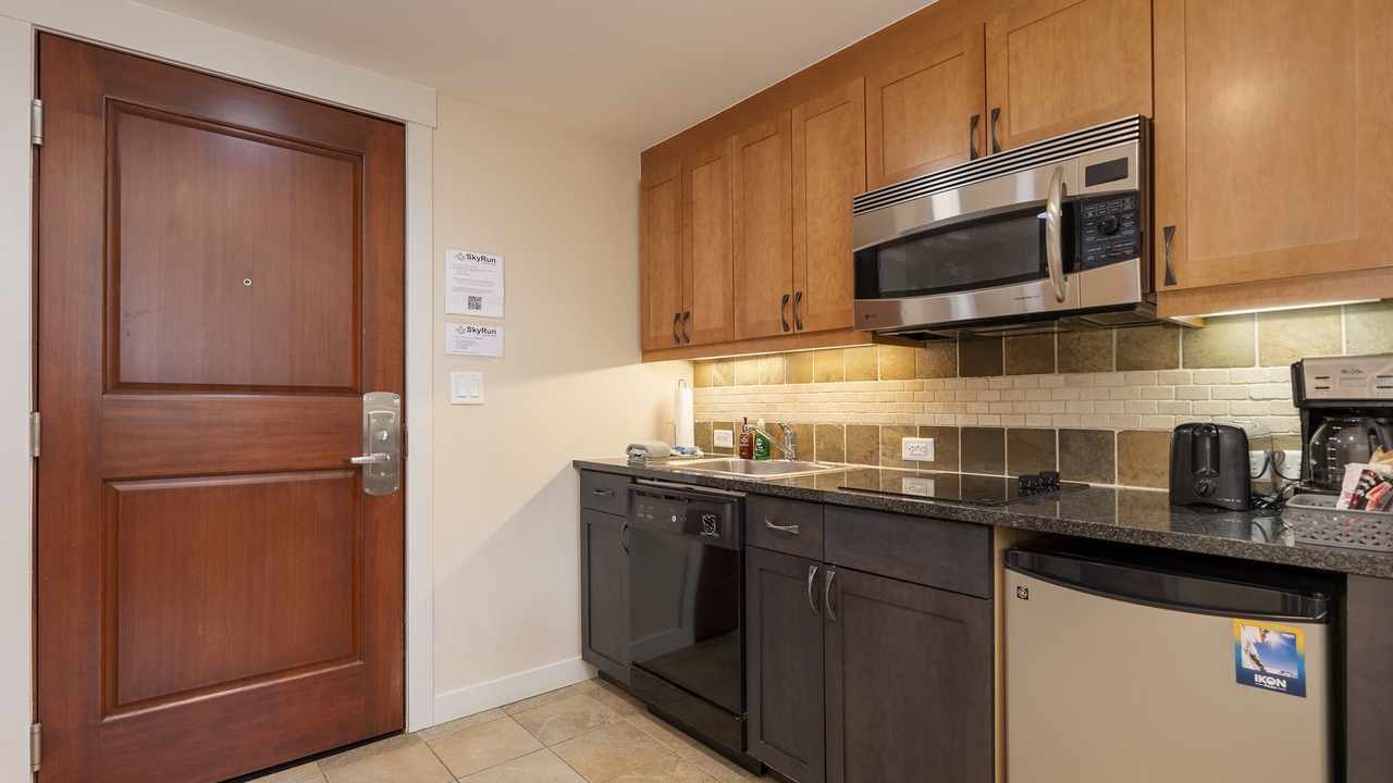 Photo of Kitchen in Winter Park