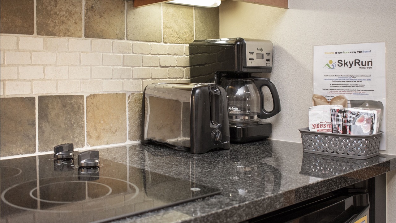 Photo of Kitchen in Winter Park