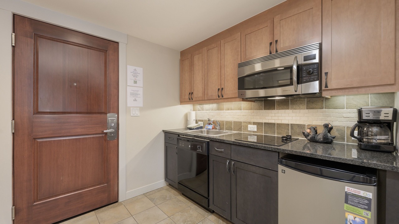 Photo of Kitchen in Winter Park